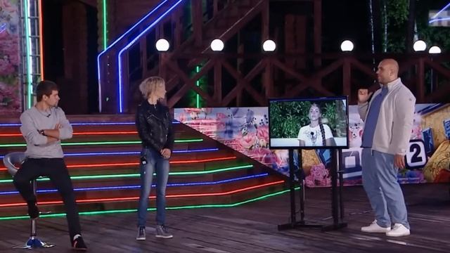 Ольга Рапунцель - АНАНАС