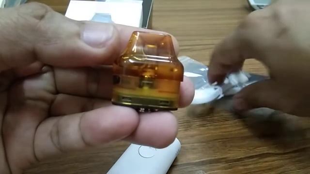 WENAX C1 BY:GEEKVAPE