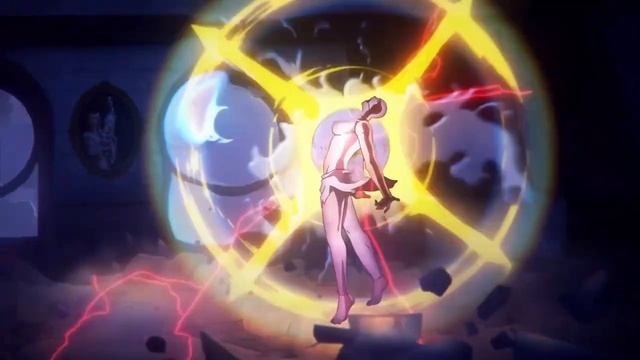 [AMV] Castlevania - Nightmare