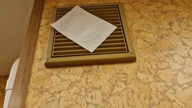 Лайфхак. Убираем запахи из квартиры.