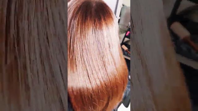 hair #cooper   #cosmetics #hair #makeup  #haircolor #haircut #style  #care #tictok #beauty  #shorts