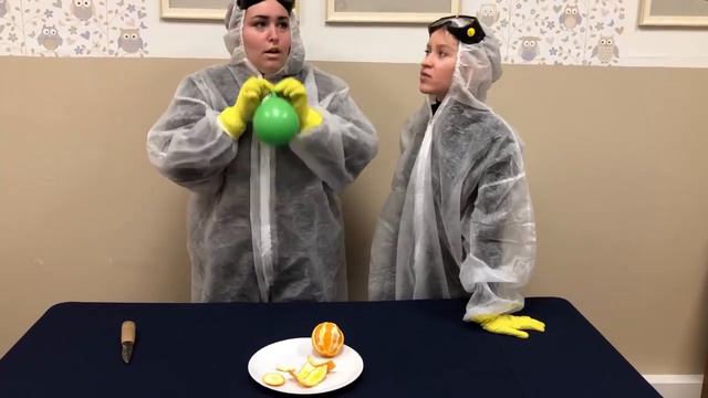 🔭Я ПОЗНАЮ МИР | Выпуск 3