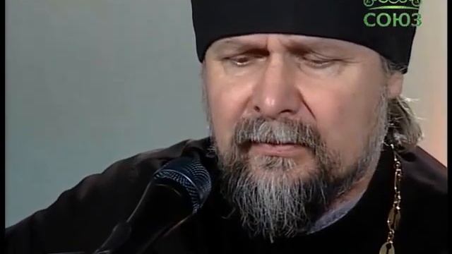 Священник Андрей Гуров песня-молитва.