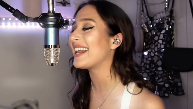 *my verse in* The Wellerman - TikTok Sea Shanty (Female Cover) 'FULL VERSION'