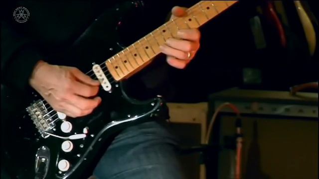David Gilmour - The Barn Jam 🌲 | FULL SESSION SERIES | REMASTERED | UK - January 2007
