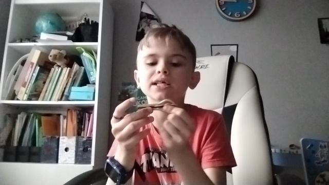 как играть на варгане урок №1