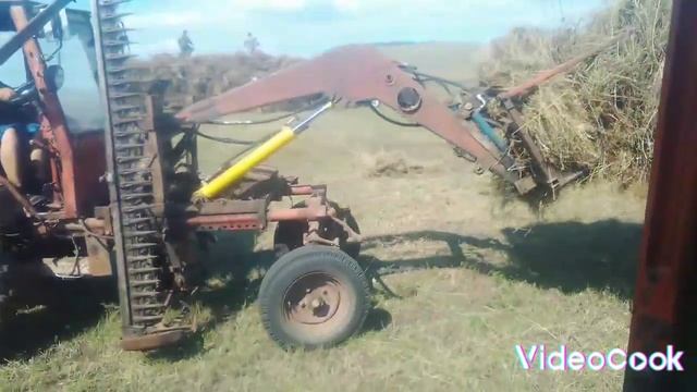 Трактор Т-16, и Трактор Т-40, Трактор Т-25