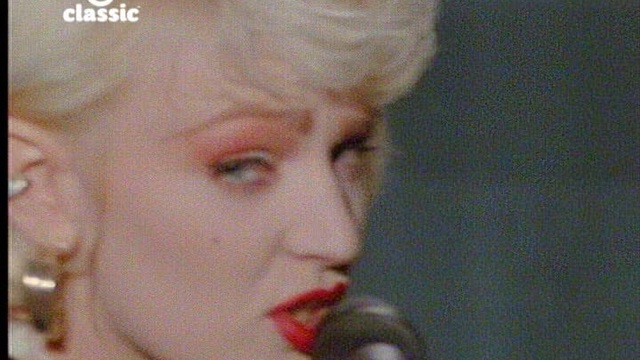 The Primitives - Crash Vh1 Classic