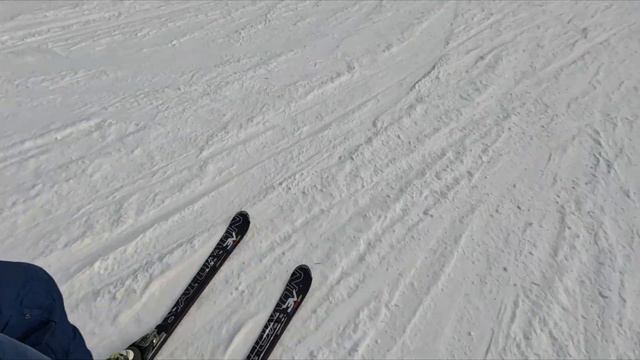 Отпуск на ГЛЦ Банное, Мраткино, Абзаково