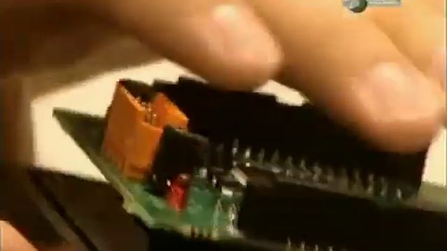 led экраны - технология