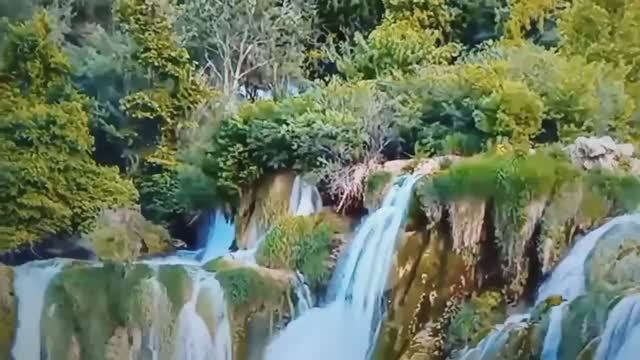 смотрю до конца - Ну очень красивые места планеты