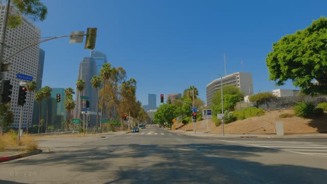 🇺🇸 Поездка из Лос-Анджелеса в Сан-Диего