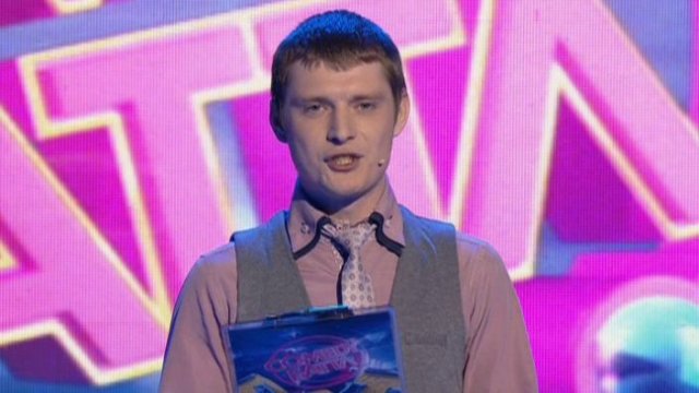 Comedy Баттл. Новый сезон - Косматый (1 тур)