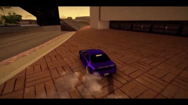 а на кухне суп мой стынет ... Real Drift [By Nikita47]