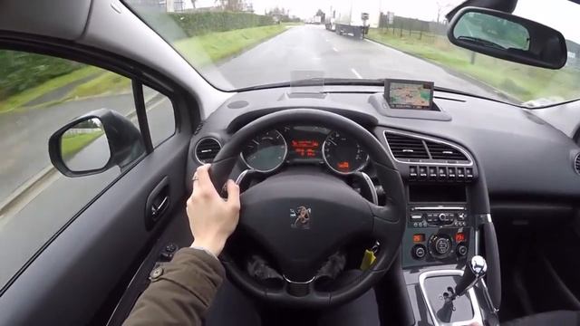 Почему я продал Пежо 3008? Минусы б/у Peugeot 3008 I с пробегом