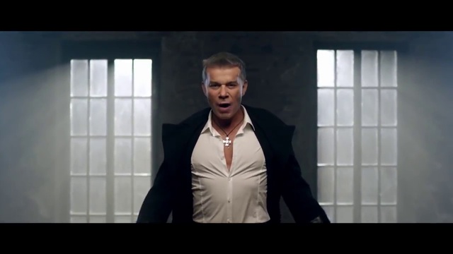Олег Газманов - Вперёд, Россия!
