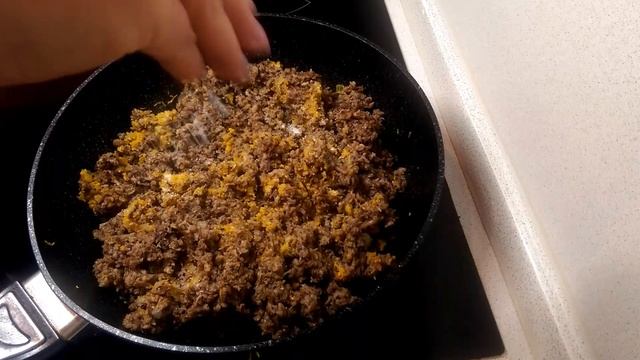 Икра грибная из ножек опят!