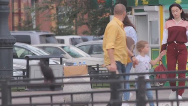 Магазин без продавца. Украдут деньги или товар? Готова ли Россия к такому?