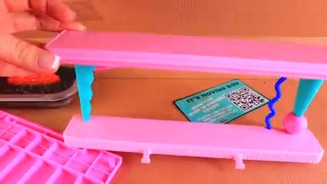 85 Сюрпризов в НОВОМ ДОМЕ для Куклы ЛОЛ ОМГ/ Lol OMG HOUSE
