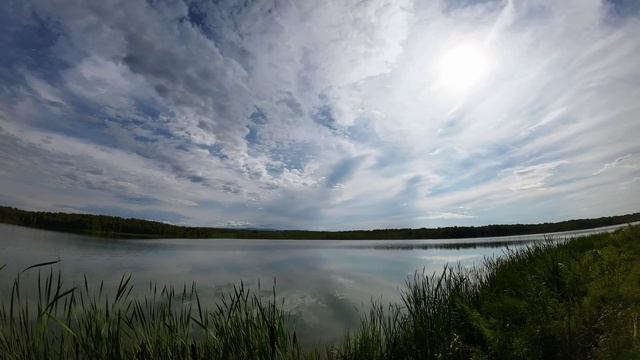 Самый лучший день...