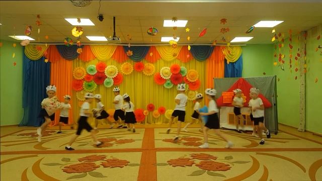 музыкальная сценка для детей| сценка для мамы| сценка в детском саду| новинка