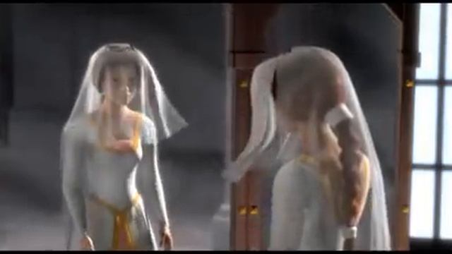 Shrek hallelujah