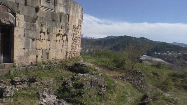 Кутаиси (ქუთაისი). ( часть 1 )