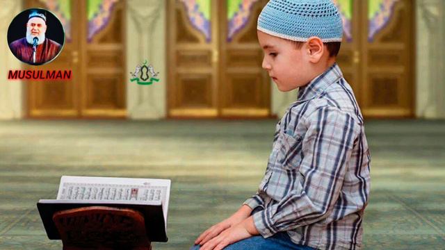 НАШИД ..2020 ХАЛОКИ РАХМОН РАХМЕ БА МО КУН (MUSULMAN)