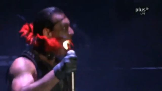 Rammstein - Rammlied (live)
