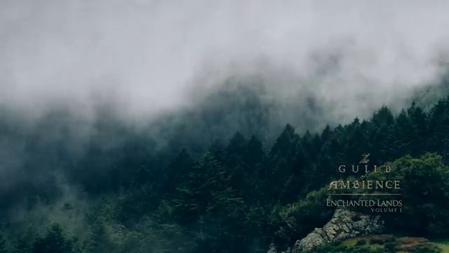 1 hour of Ambient Fantasy Music _ Tranquil Atmospheric Ambience _ Vol.1