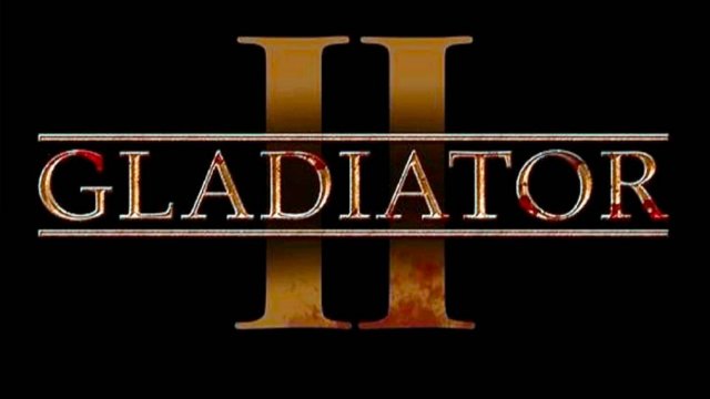 Гладиатор II | Gladiator II, 2024