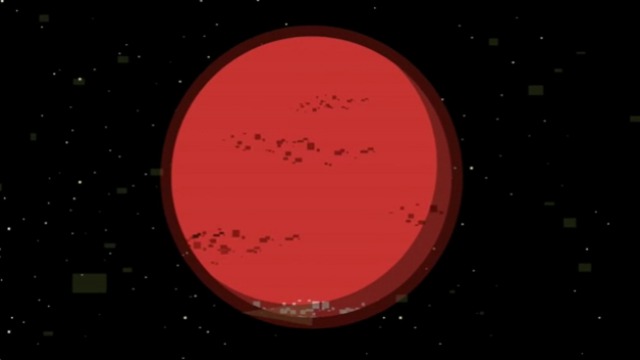 Mars! [2010]