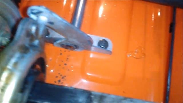 доработки снегоуборщика варяг