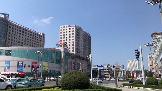 КУДА СХОДИТЬ В ЯНЦЗЫ??//Китай//Влог//Часть 2