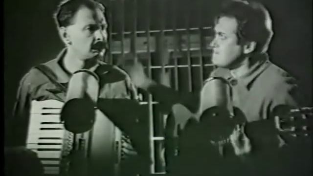 С Новым 1995 годом! - Городок - Политические куплеты зеков