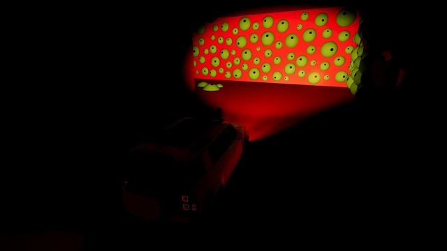 КАК ВЫБРАТЬСЯ ИЗ ЛАБИРИНТА-ПОЖИРАТЕЛЯ? И какого монстра там можно встретить? Гоша и Чич. Страшилки.