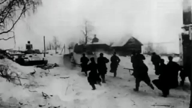 Анчаров Баллада о парашютах