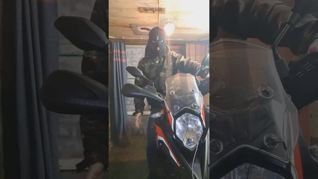 Что делать если мотоцикл не заводится со стартера???