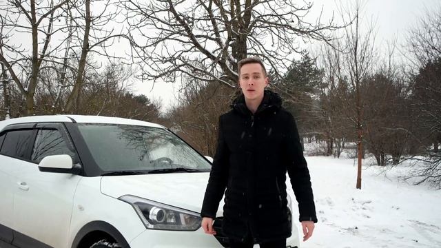 почему НЕ СТОИТ ПОКУПАТЬ HYUNDAI CRETA | МИНУСЫ ХЕНДАЙ КРЕТА