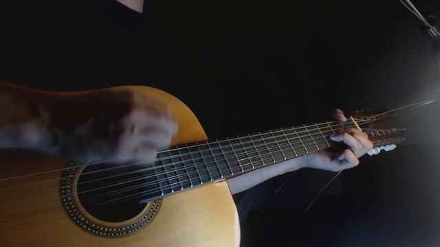 Камчатка (из альбома 46) Кавер