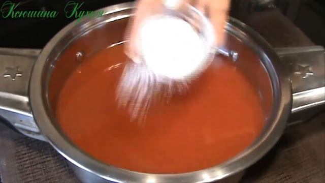 Перец фаршированный морковью на зиму
