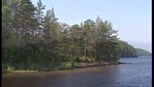 Надежда. Реж. Валентина Матвеева. 2000 г.