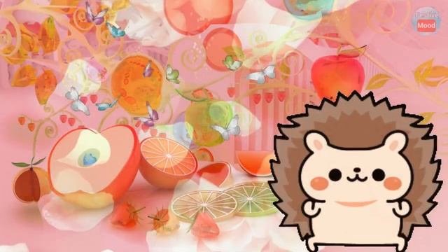 Улыбнись! Позитив на весь день!