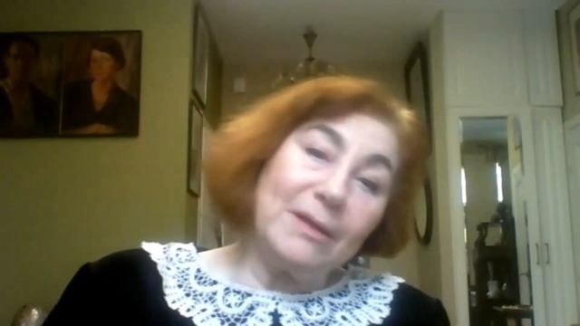 Елена Холмогорова: "Знамя", "Большая книга" и литературное мастерство