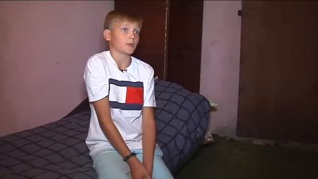 Материнская хитрость. Касается каждого, эфир от 18.09.2017