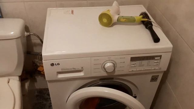 СТИРАЛЬНАЯ МАШИНКА БОЛЬШЕ НЕ ПРЫГАЕТ. РЕШЕНИЕ ПРОБЛЕМЫ