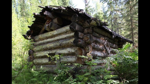 Канал о рыбалке. Рыбалка Крутеня (трейлер)