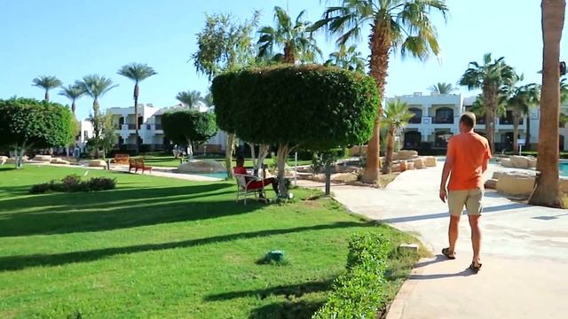Отдых в Египте Amphoras Beach 5* Шарм-эль-Шейх ?️ Отель который нам нравится !