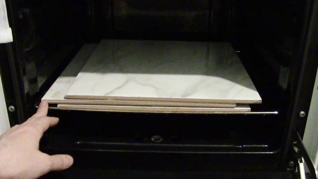 Низ пригорает, а верх сырой? Самый Простой Способ Доработки Газовой Духовки
