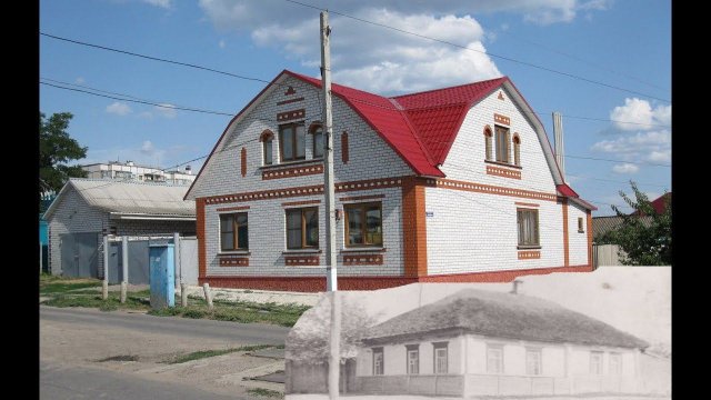 Весна 2018, май